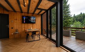 Norway Cabins Sinaia Romantic Nordic Escape And Fire Pit